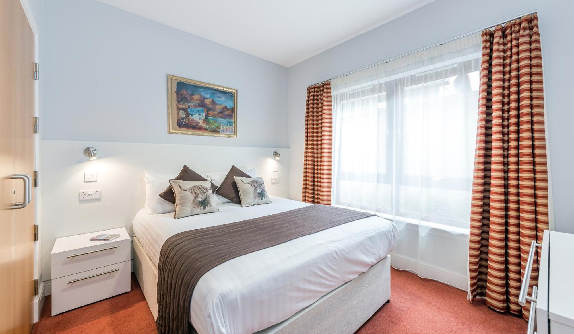 High Range Lodge Hotel Авимор Экстерьер фото
